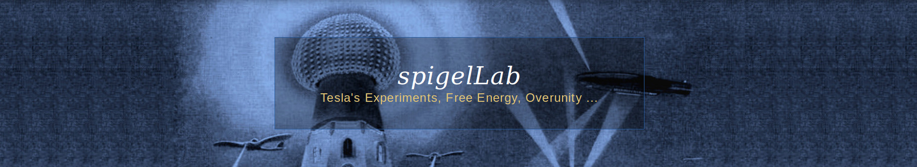 SpigelLab